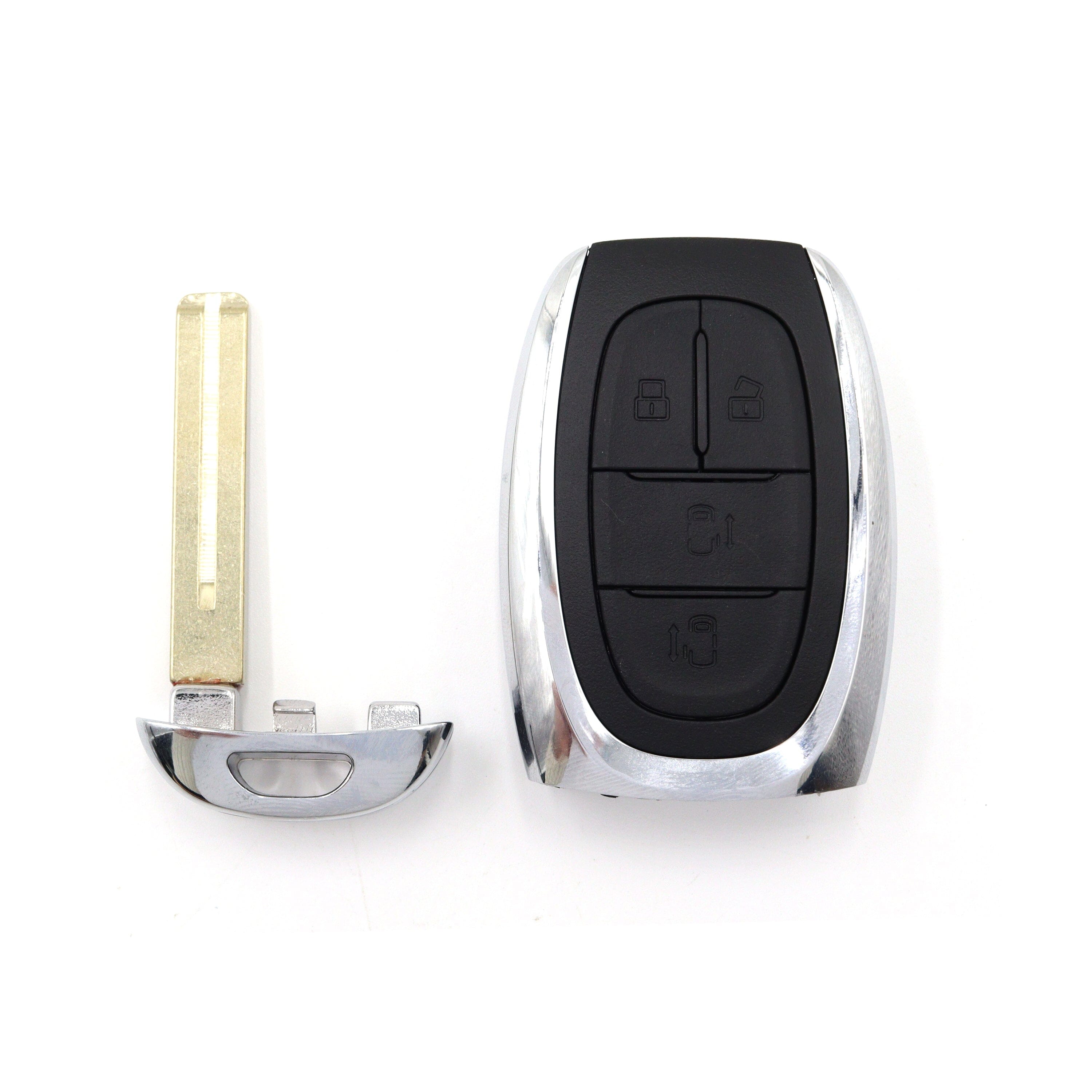 Complete Genuine Keyless Smart Key To Suit LDV SAIC MAXUS D60/T60/T70/G10/G20/V80 C000189173 | Remote Pro